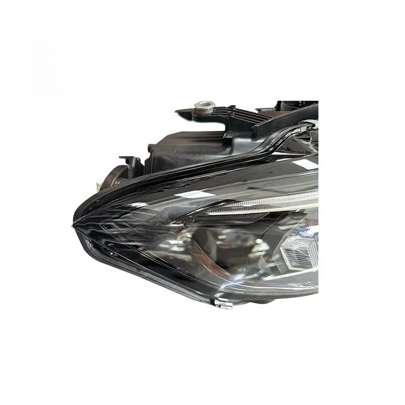 Left Right Led Car Head Light Tail Light 55W Auto Headlight Light 5000k for  3 Series 320 330 325 G20 G28 GT F34 F30 2020